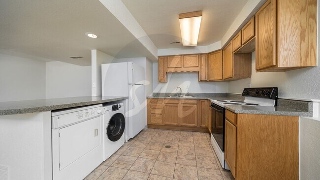 Foto del edificio - 506 S 11th St