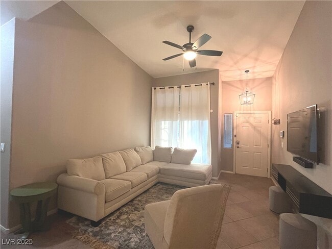 Foto del edificio - 8985 S Durango Dr