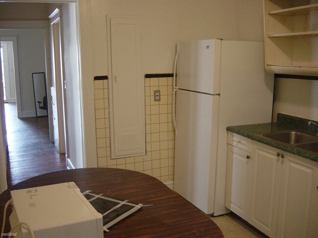 Foto del edificio - 2 br, 1 bath Apartment - 59 Chestnut St