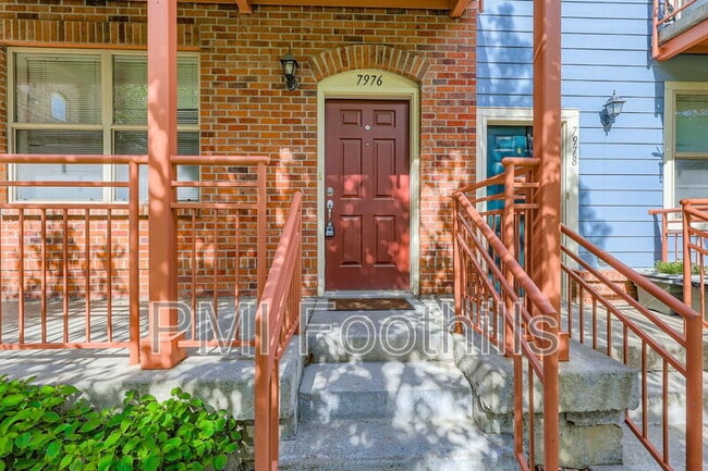 Photo - 7976 W 54th Ave Townhome
