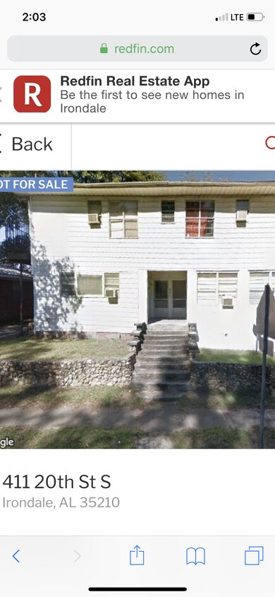 Primary Photo - 411 20th St S