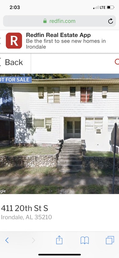 Primary Photo - 411 20th St S