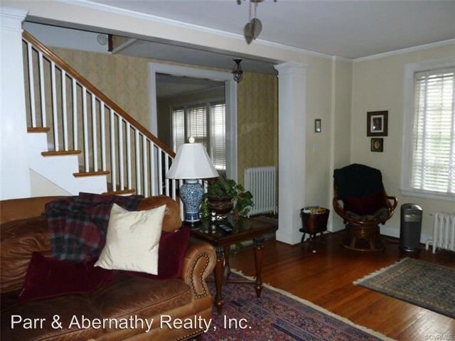 Building Photo - 4 br, 2 bath House - 1720 S. Sycamore Street