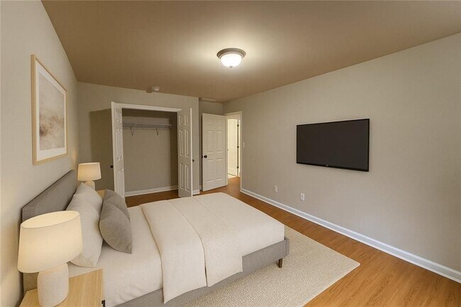 Foto del edificio - 993 Nightfall Ct NW