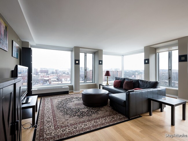 Foto del edificio - 1101 3rd St SW