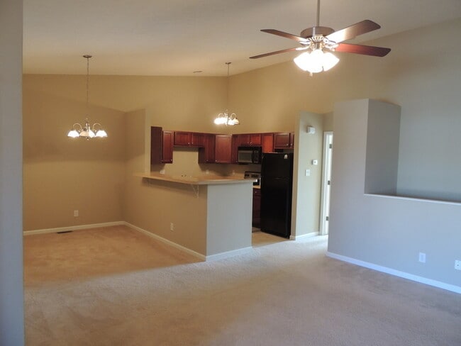 Photo - Dream townhouse in the heart of North Knoxville, TN!