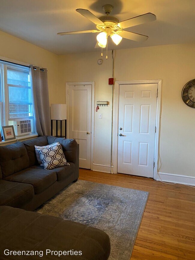 Foto del edificio - 534 Pine St