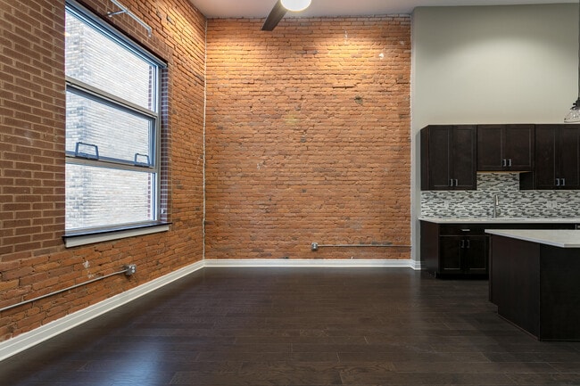 Building Photo - Nickel City Lofts