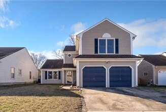 Building Photo - 2016 Cheshire Forest Ct