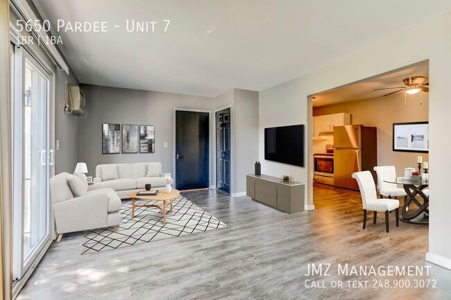 Building Photo - 5650 Pardee-Unit 7