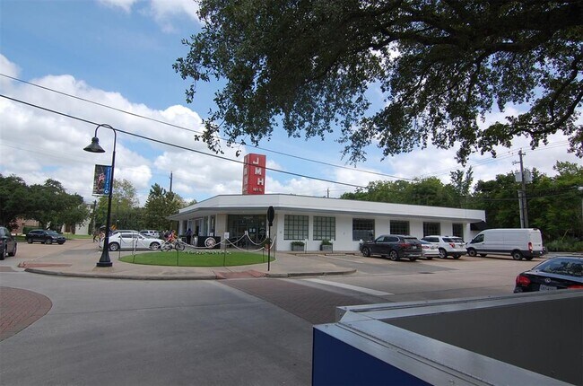 Foto del edificio - 3807 Rice Boulevard