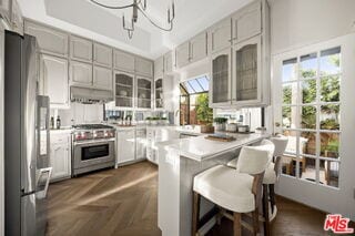 Building Photo - 202 San Vicente Blvd