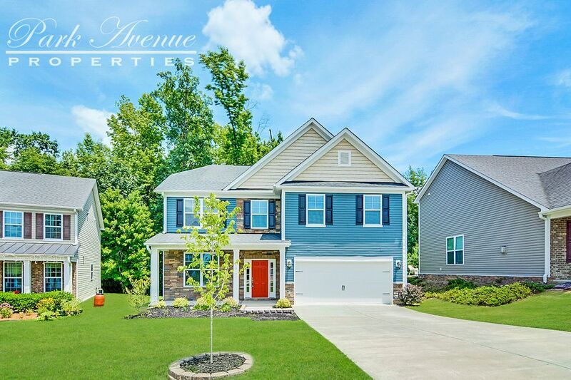 610 Gray Head Ln, Knightdale, NC 27545 House for Rent in Knightdale