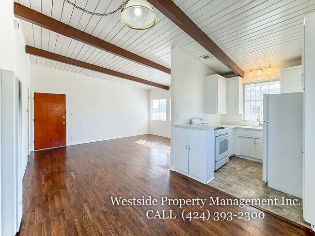 Foto del edificio - 5319 Inglewood Blvd
