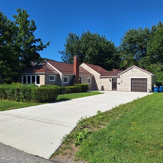 Building Photo - 5662 Park St