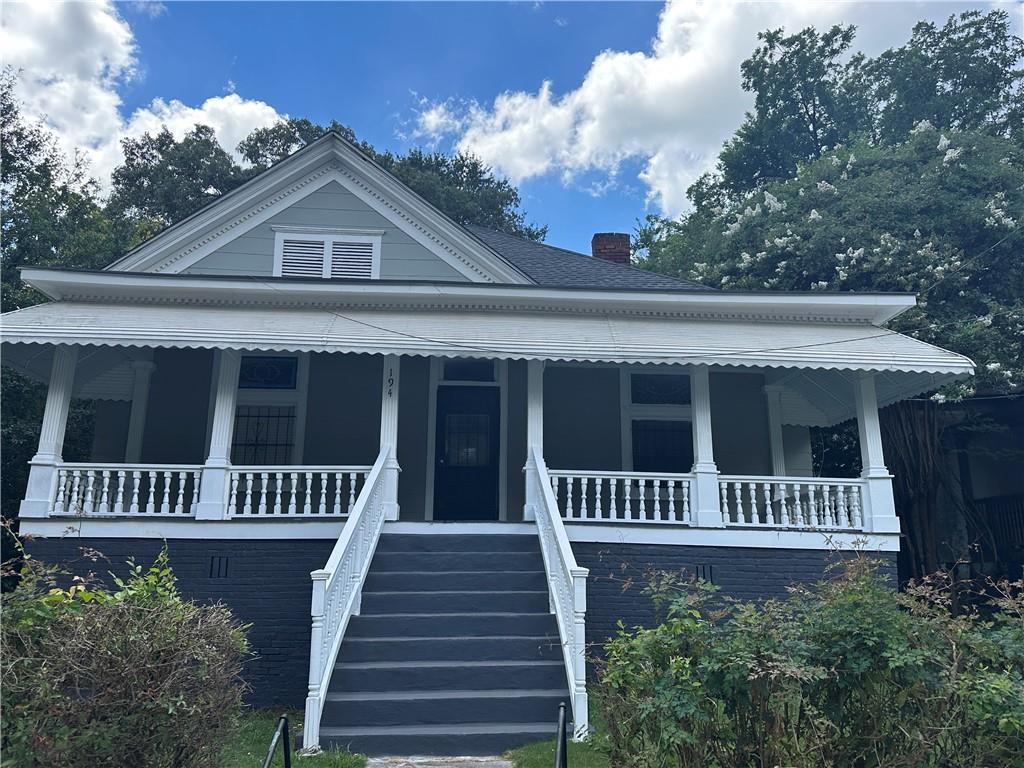 Foto principal - 194 Hendrix Ave SW