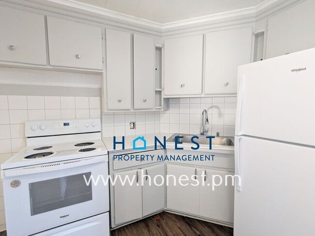 Foto del edificio - 1 Jefferson St