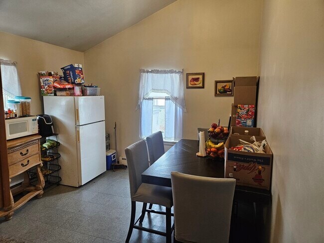 Foto del edificio - 55 Bernard St