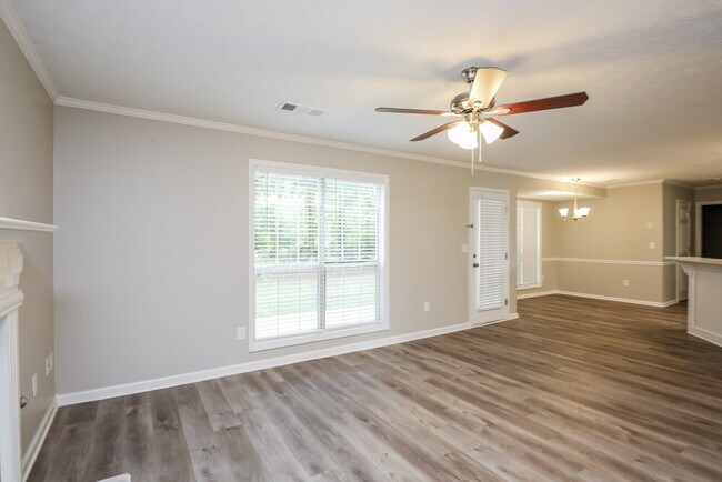 Foto del edificio - 1370 Ox Bridge Way NW