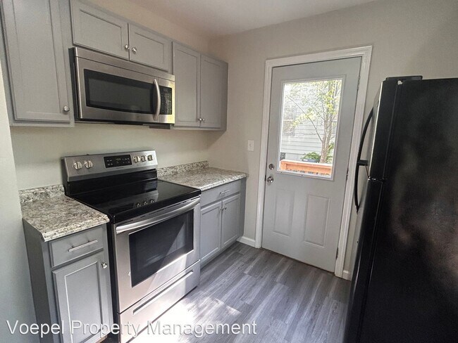 Building Photo - 4 br, 2 bath House - 7705 E 50th Ter.