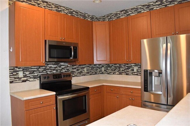 Foto del edificio - 2851 Prospect Rd