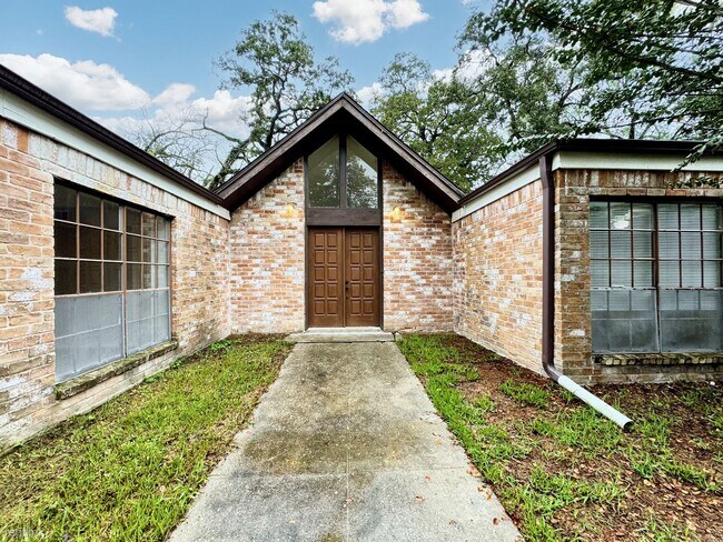 Foto del edificio - 3 br, 2 bath House - 1607 Chestnut Ridge Rd