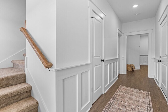 Foto del edificio - 1/2 OFF 1ST MONTH...BRAND NEW Townhome in Shelbyville...AVAILABLE NOW!