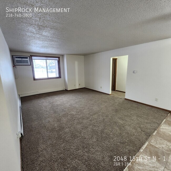 Foto del edificio - 2048 15th St N