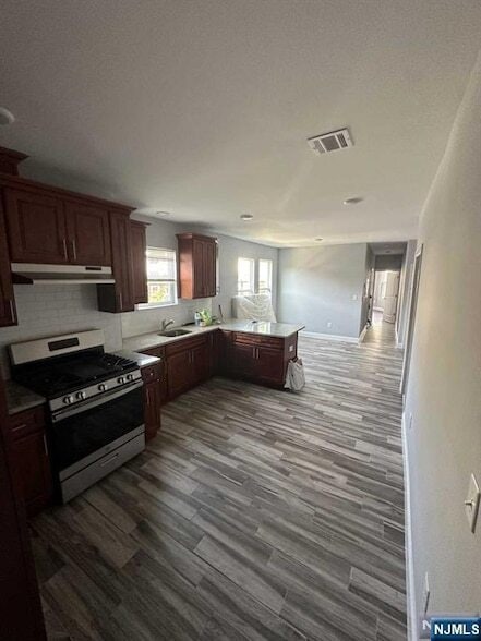 Foto del edificio - 195-197 Ridge Street Unit