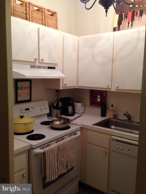 Foto del edificio - 1615 Q St NW