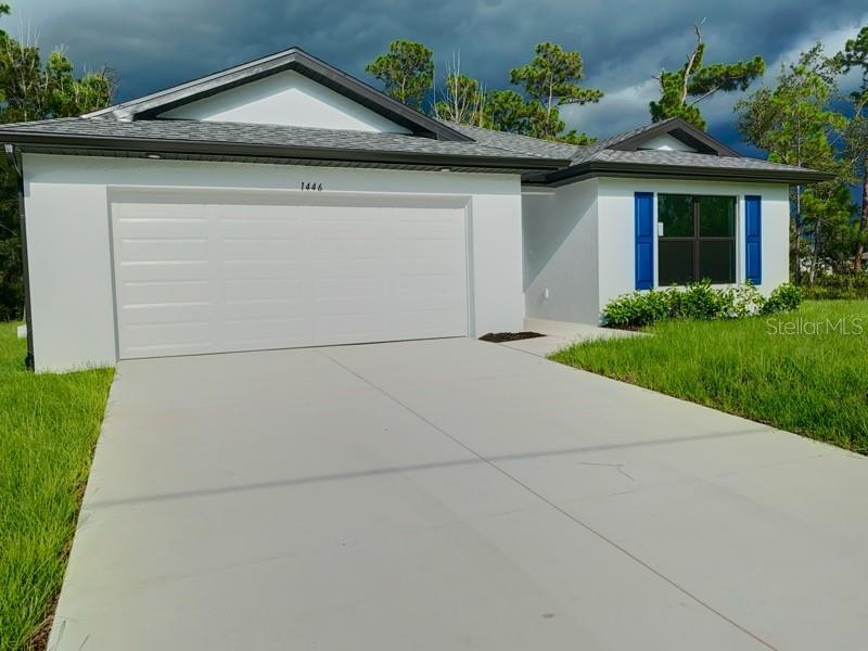 Foto principal - 1446 Appaloosa St