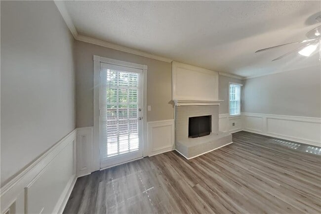 Building Photo - 1285 Morgan Chase Terrace NE