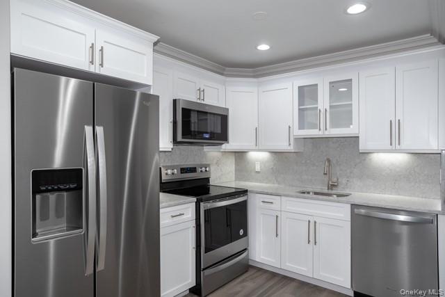 Foto del edificio - 34 Longfellow Ave