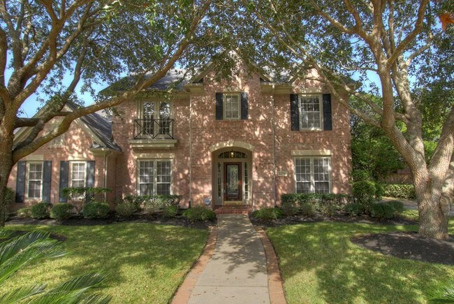 Foto del edificio - 12538 Cherry Creek Bend Ln