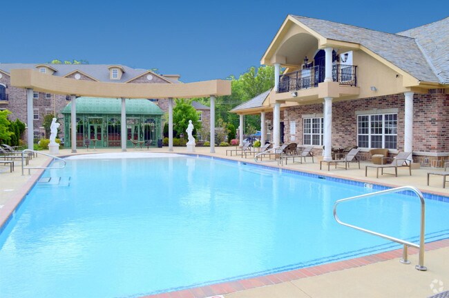 Apartments for Rent in Maumelle AR | Apartments.com