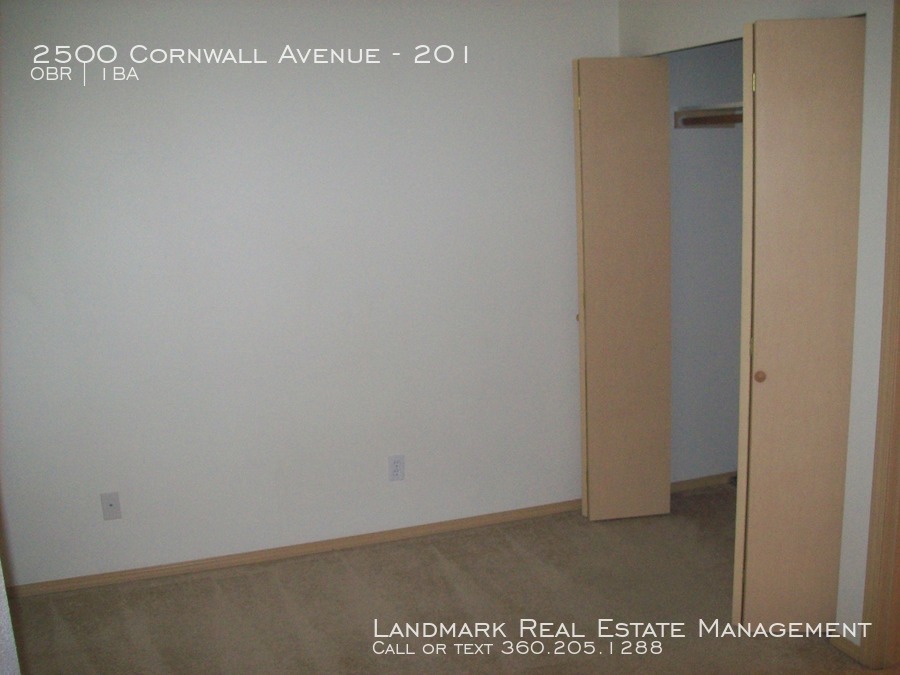 Building Photo - 2500 Cornwall Ave