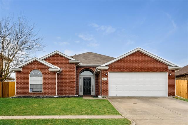 Foto principal - 2406 Garden Creek Dr