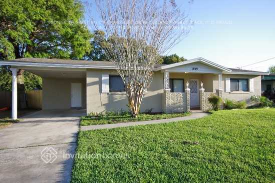 Building Photo - 1709 Idaho Ave