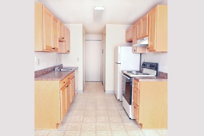 Foto del edificio - 14100 SW Allen Blvd