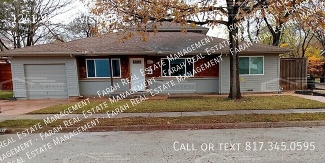 Photo - 1241 Valley Vista Dr House