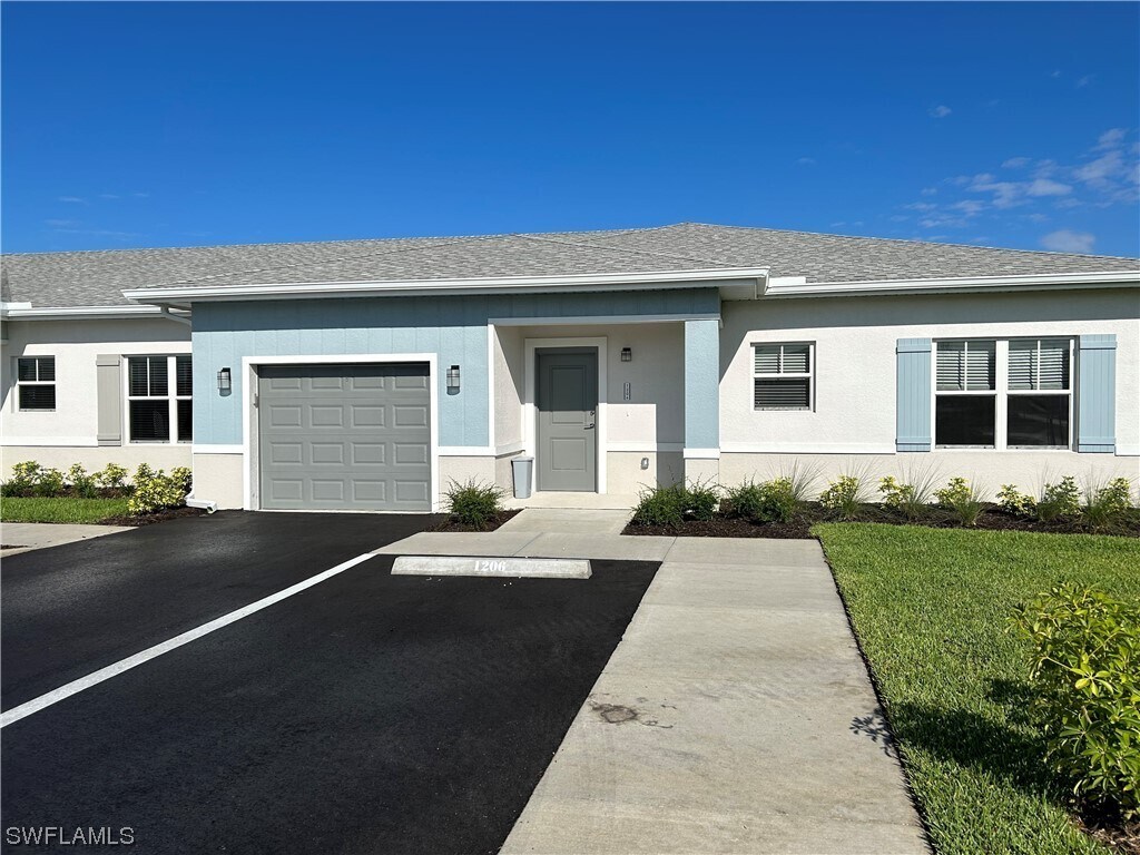 7431 Spring Sage Wy, North Fort Myers, FL 33917 Condo for Rent in