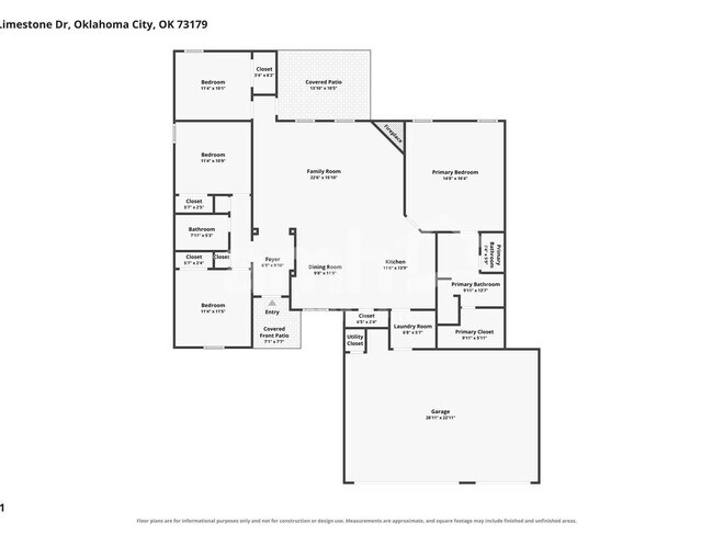 Foto del edificio - 4800 Limestone Dr