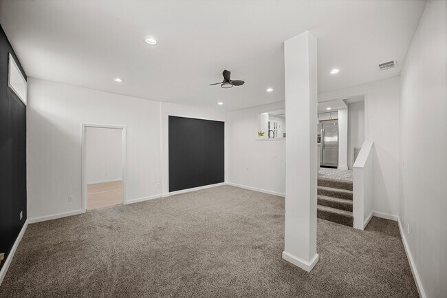 Foto del edificio - 2602 Washington Ave