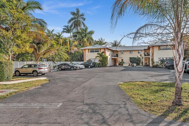 Foto del edificio - 1826 N Dixie Hwy