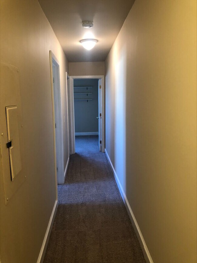 Foto del edificio - 811-4 N VAN BUREN St. Apt 4