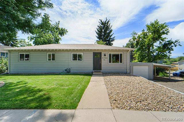 Primary Photo - 5700 W 28th Ave