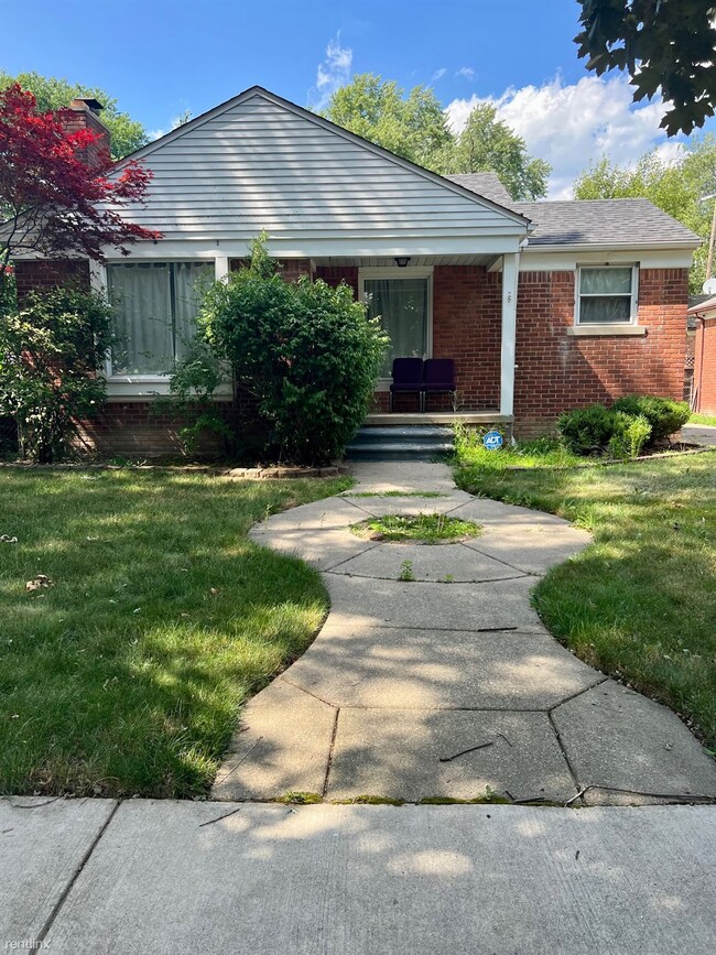 Building Photo - 2 br, 1.5 bath House - 22616 Tireman