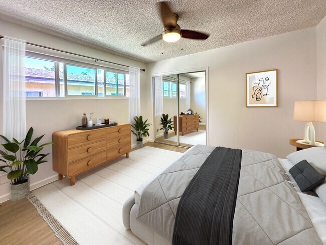Foto del edificio - 14315 Chandler Blvd