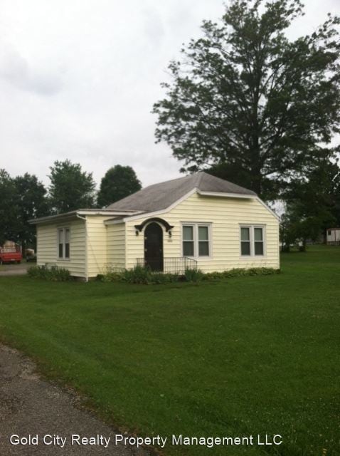 Building Photo - 3 br, 1 bath House - 1681 S. Wilson Road
