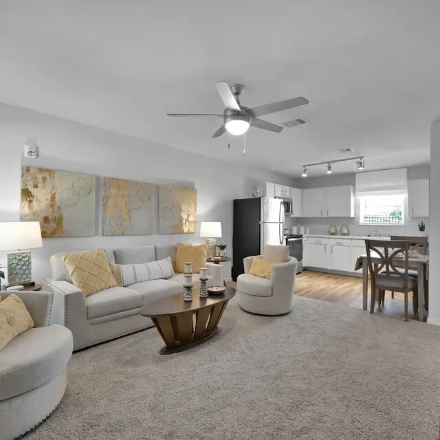 Foto del edificio - Relax & Thrive | 1-Bed in a Vibrant Community!